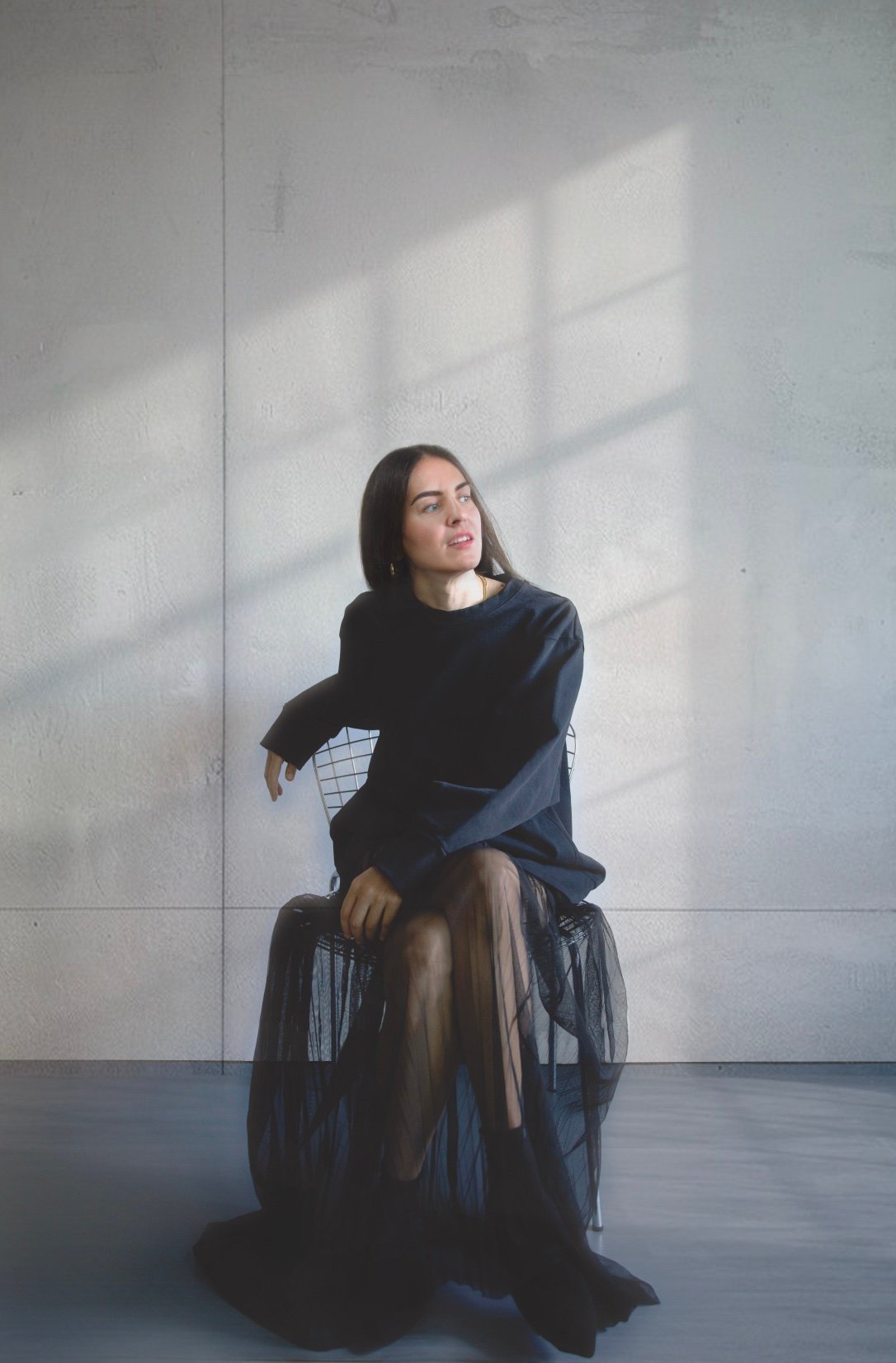 Stefania di Tota personal shopper