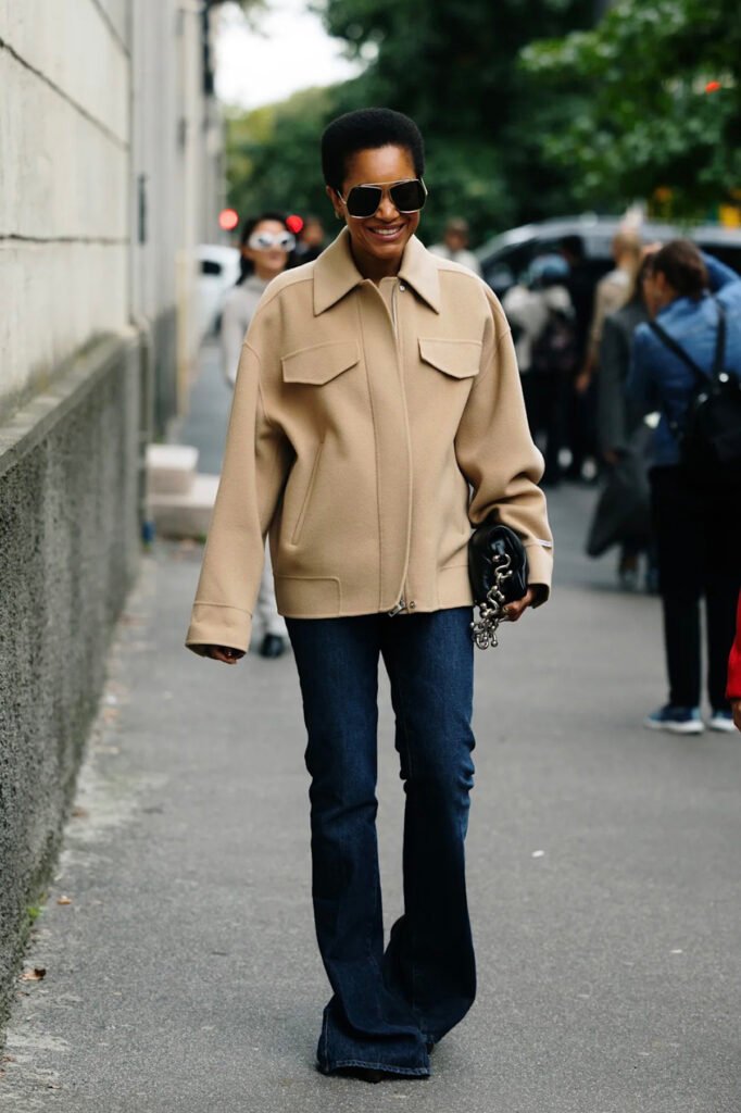 Create the Perfect Outfit: Personal Styling Method